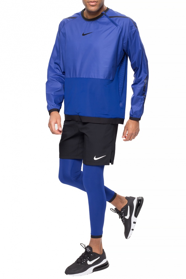 Nike Performance shorts with logo Men's Clothing Vitkac